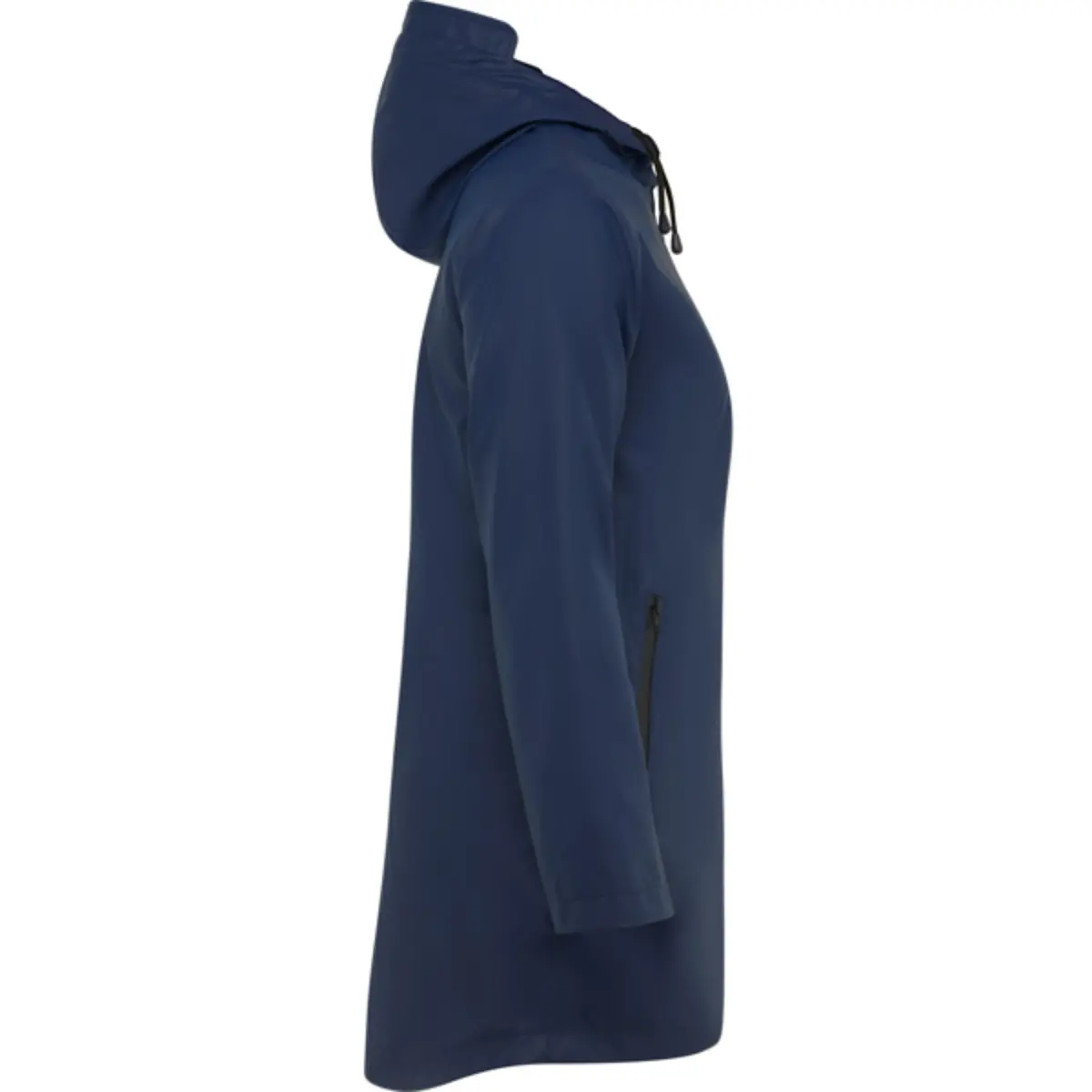 SITKA WOMAN - azul marino
