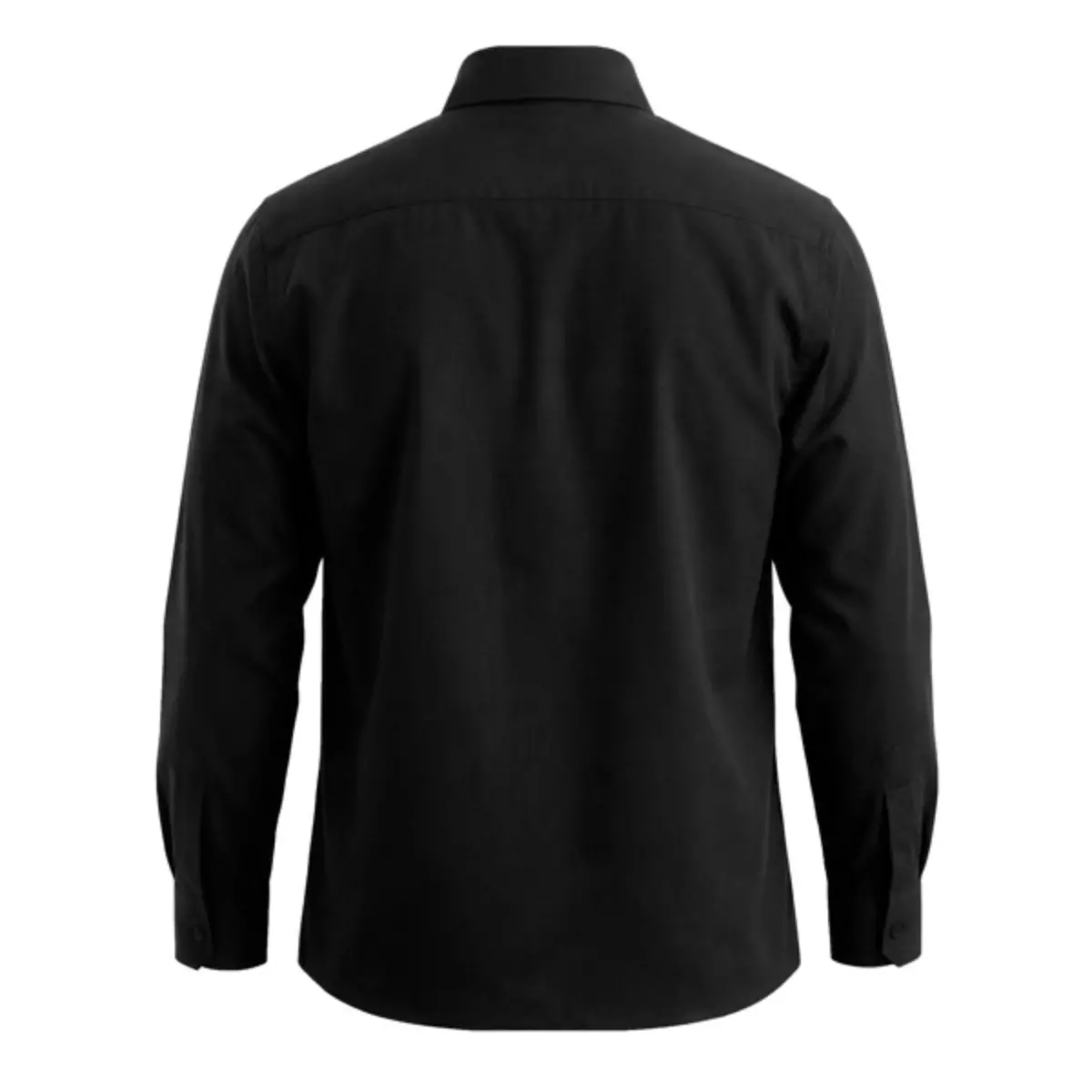 AIFOS L/S - black