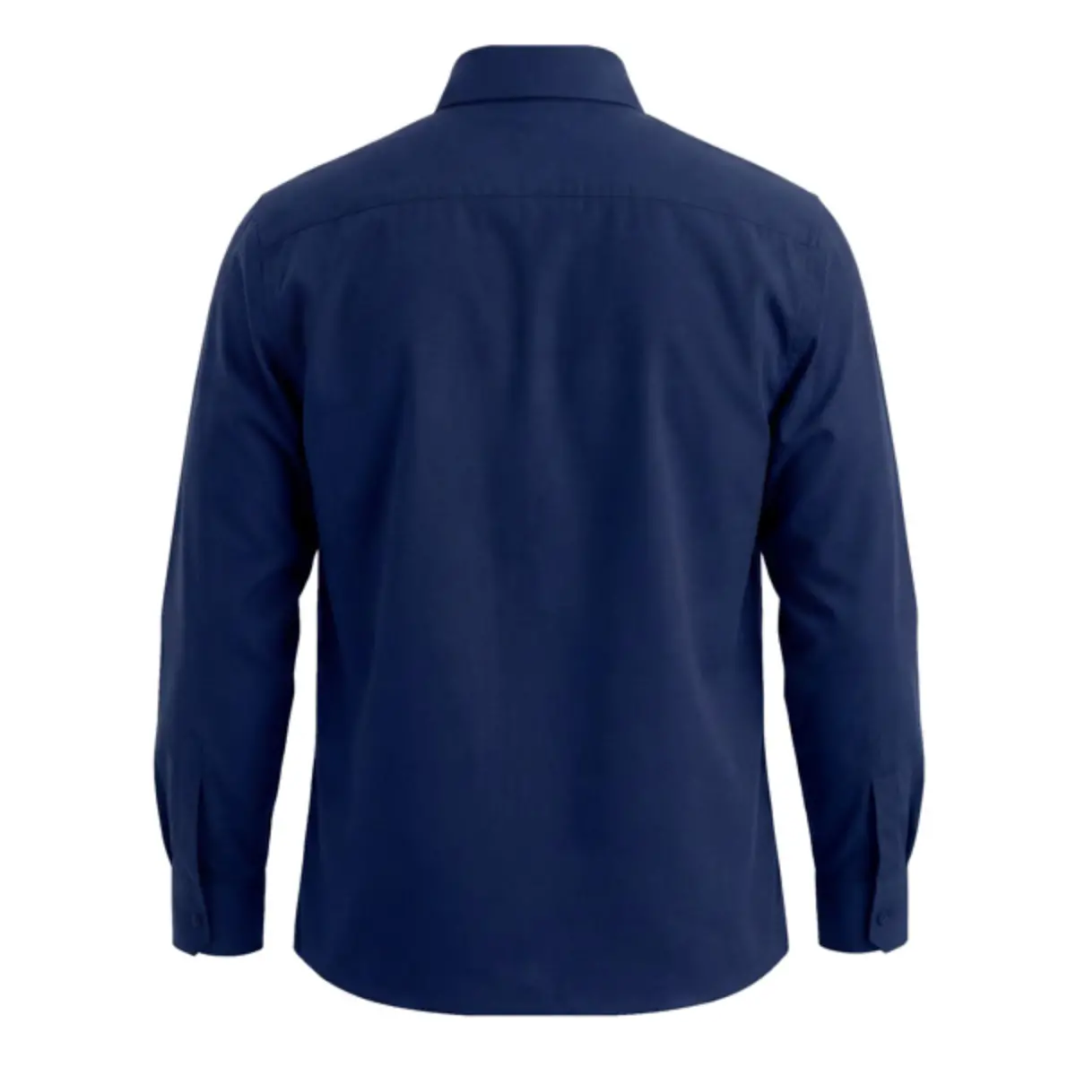AIFOS L/S - blau marí
