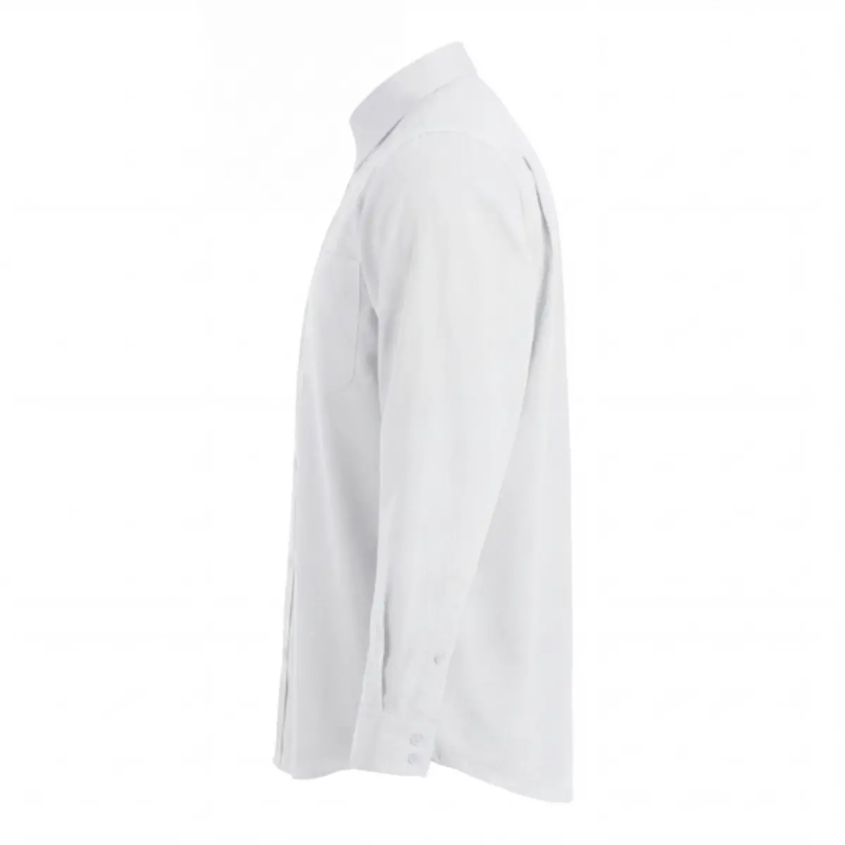 AIFOS L/S - blanc