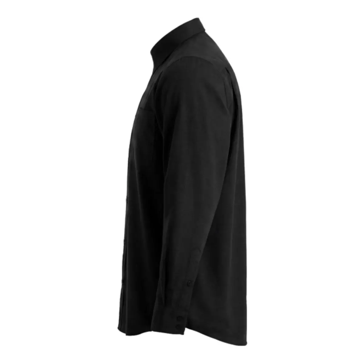 AIFOS L/S - negro