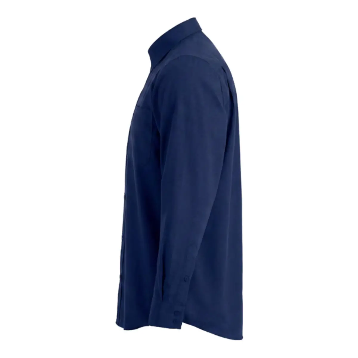 AIFOS L/S - blau marí