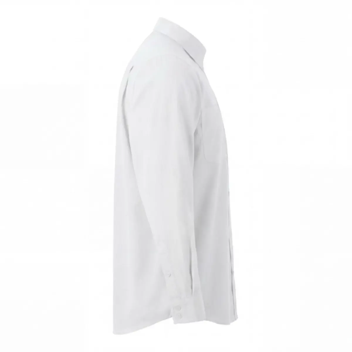 AIFOS L/S - blanco