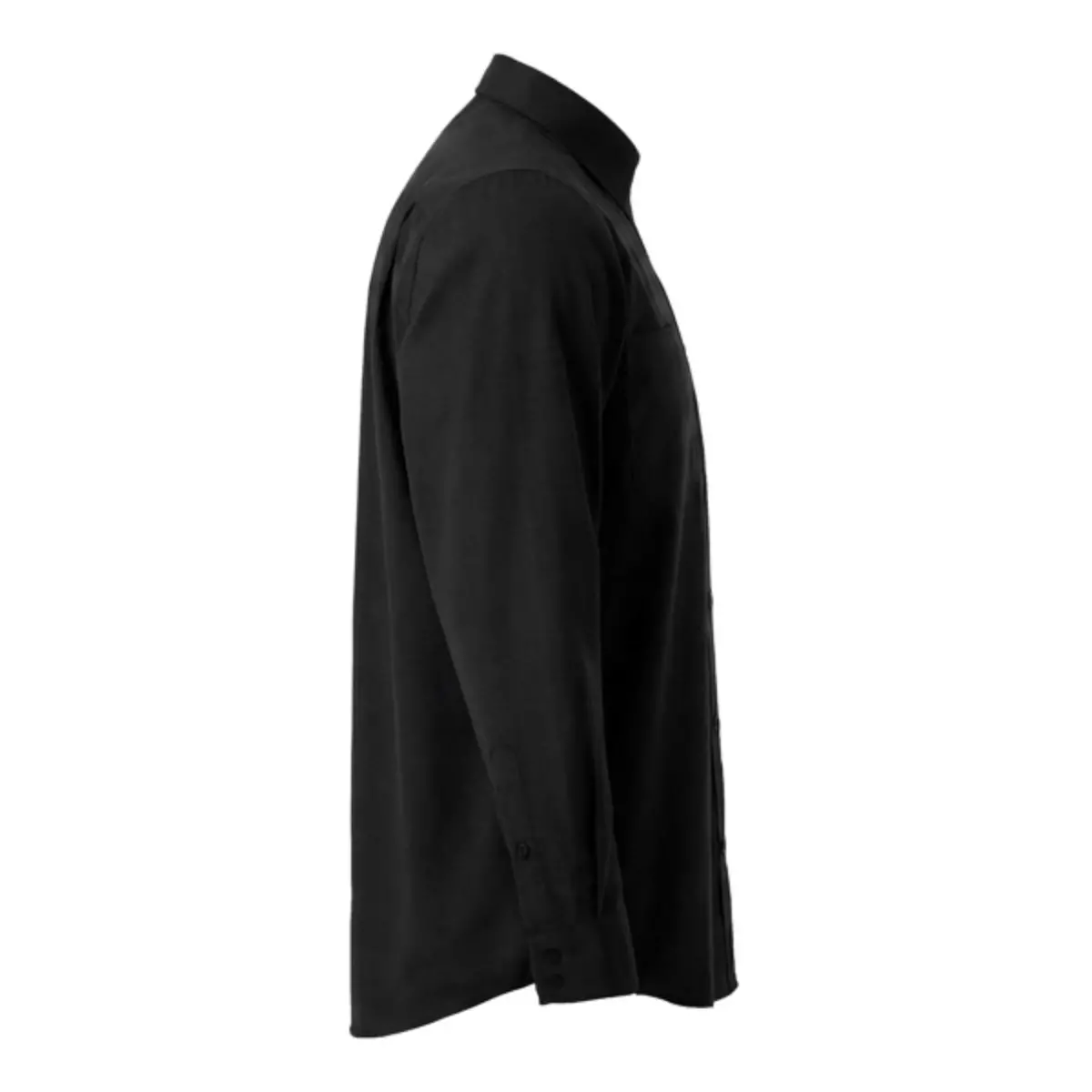 AIFOS L/S - negro