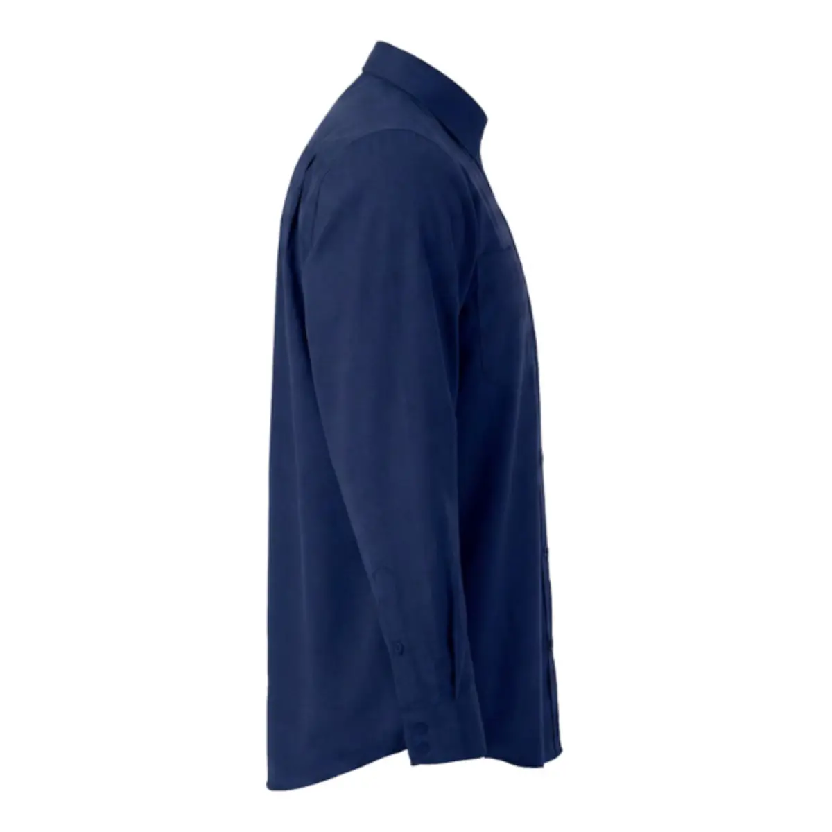 AIFOS L/S - navy