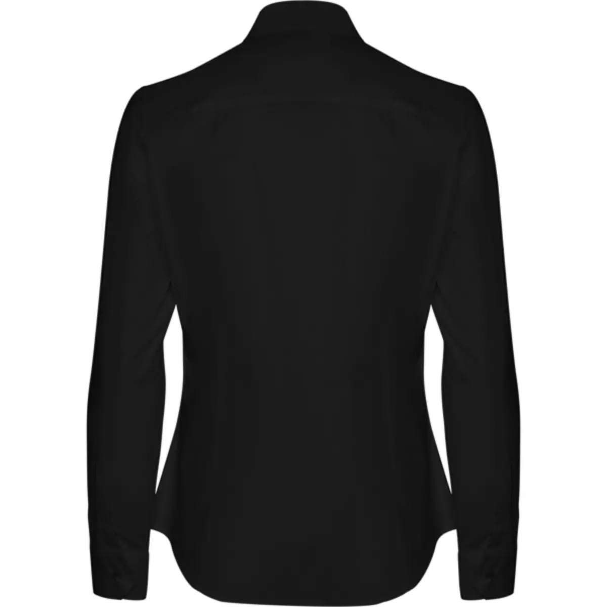 MOSCU WOMAN - black