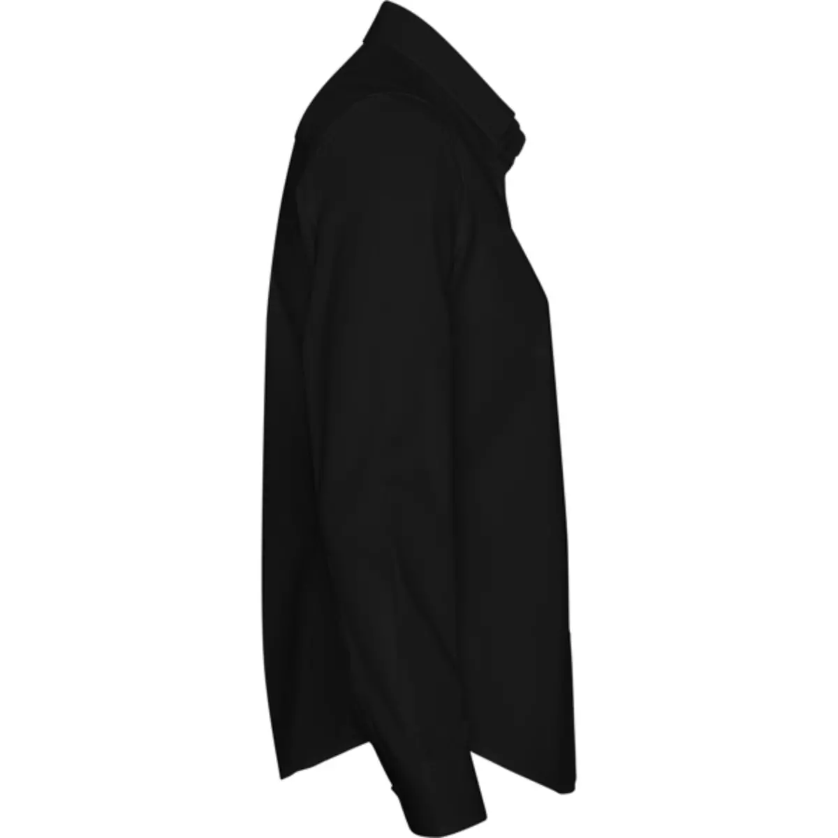 MOSCU WOMAN - black