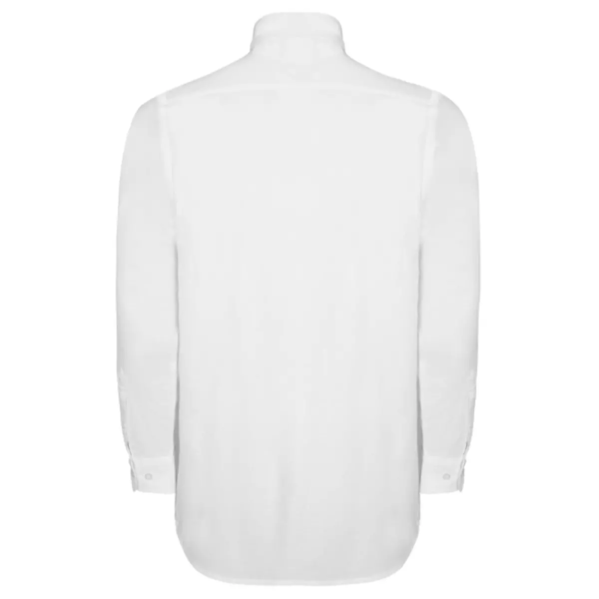 OXFORD - white