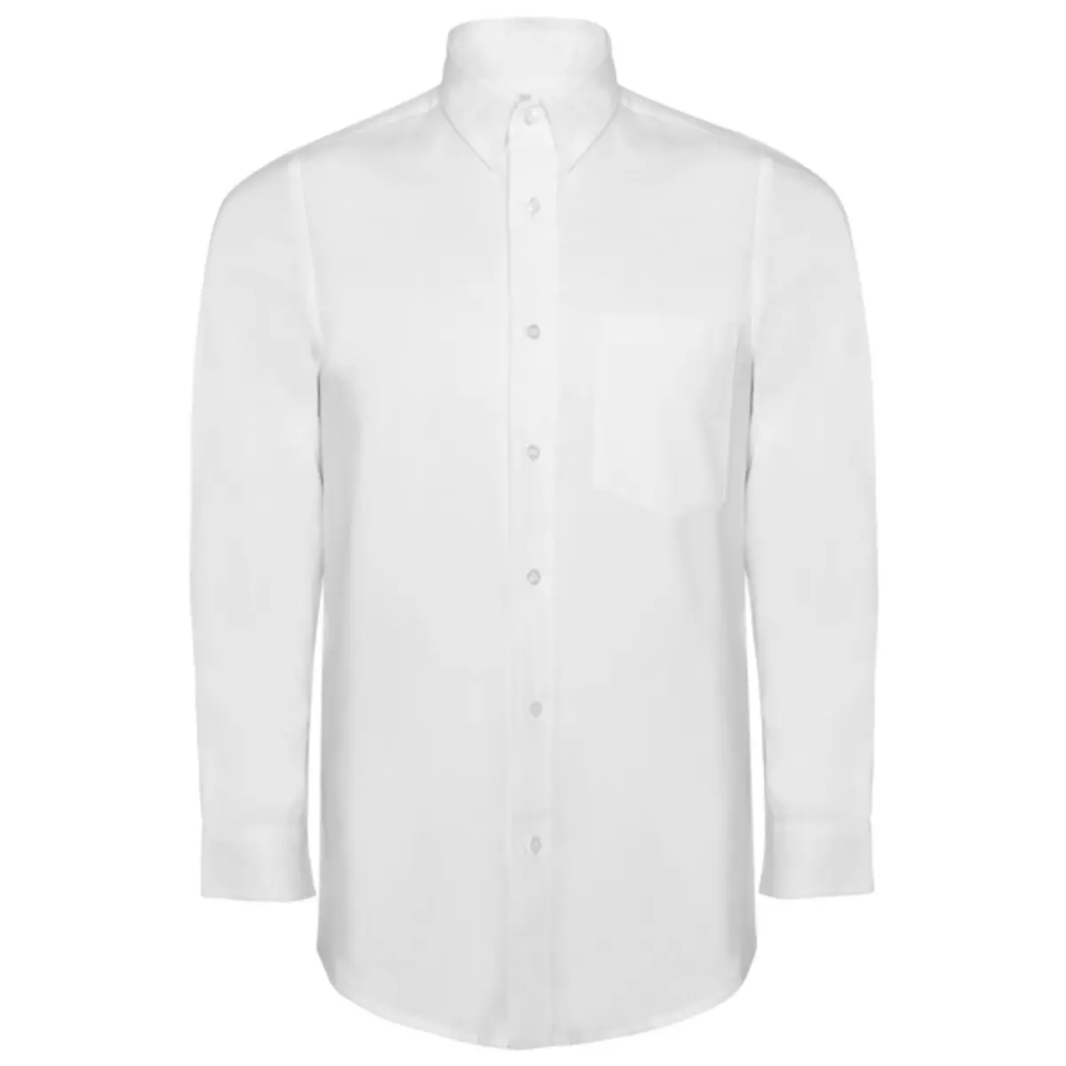 OXFORD - white