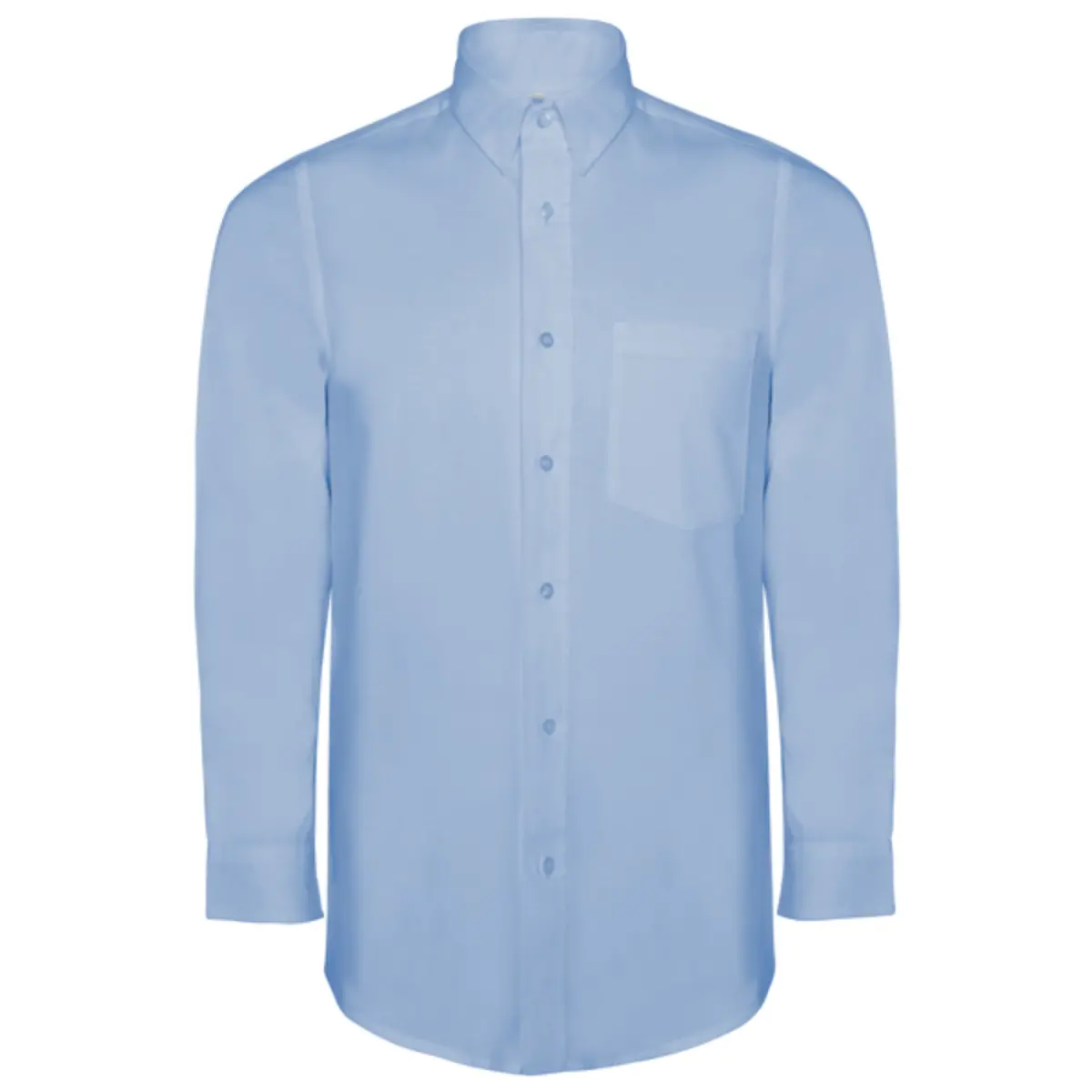 OXFORD - sky blue