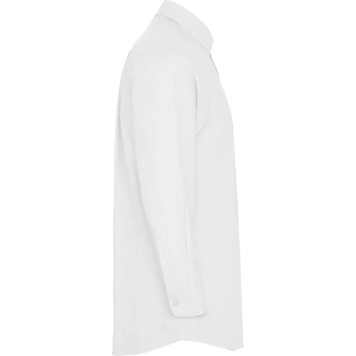 OXFORD - blanc