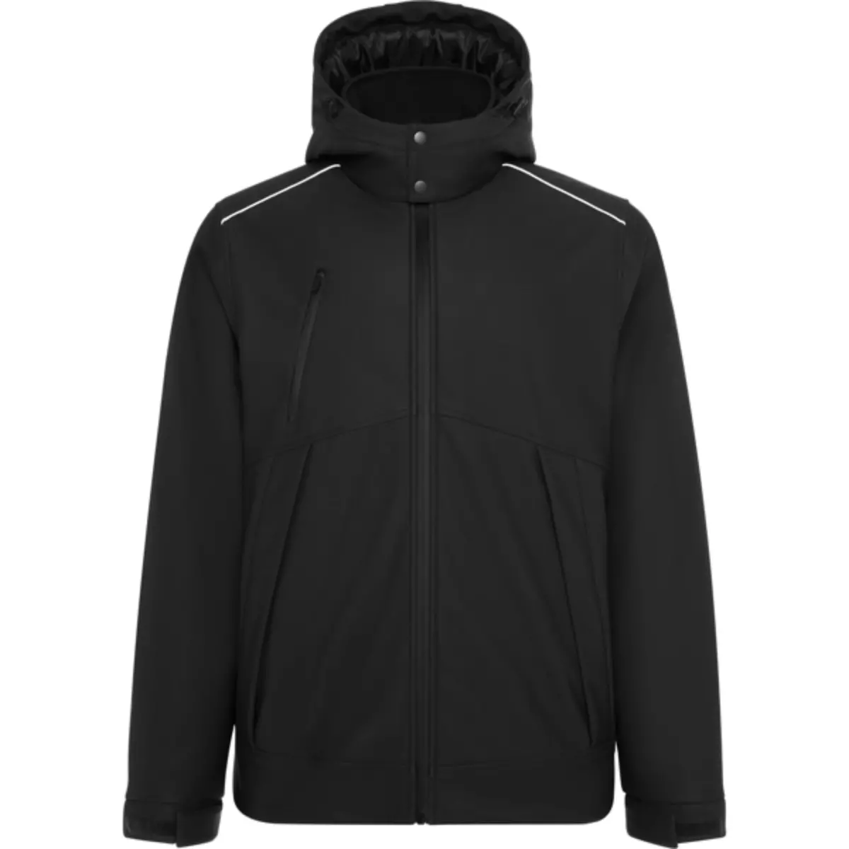 EMIN - black