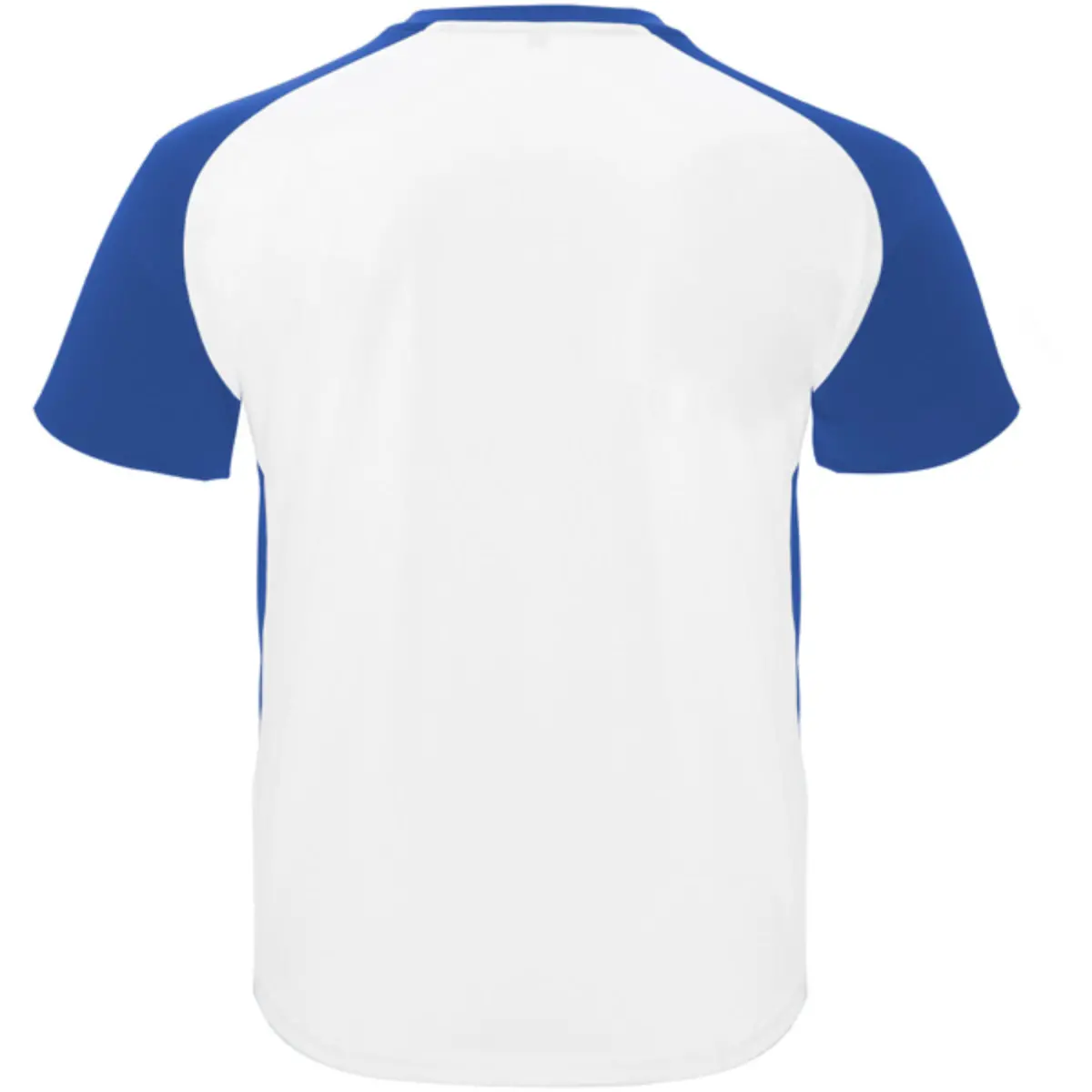 BUGATTI - blanco/azul royal
