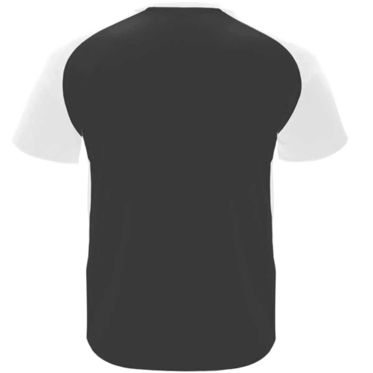 BUGATTI - negro/blanco