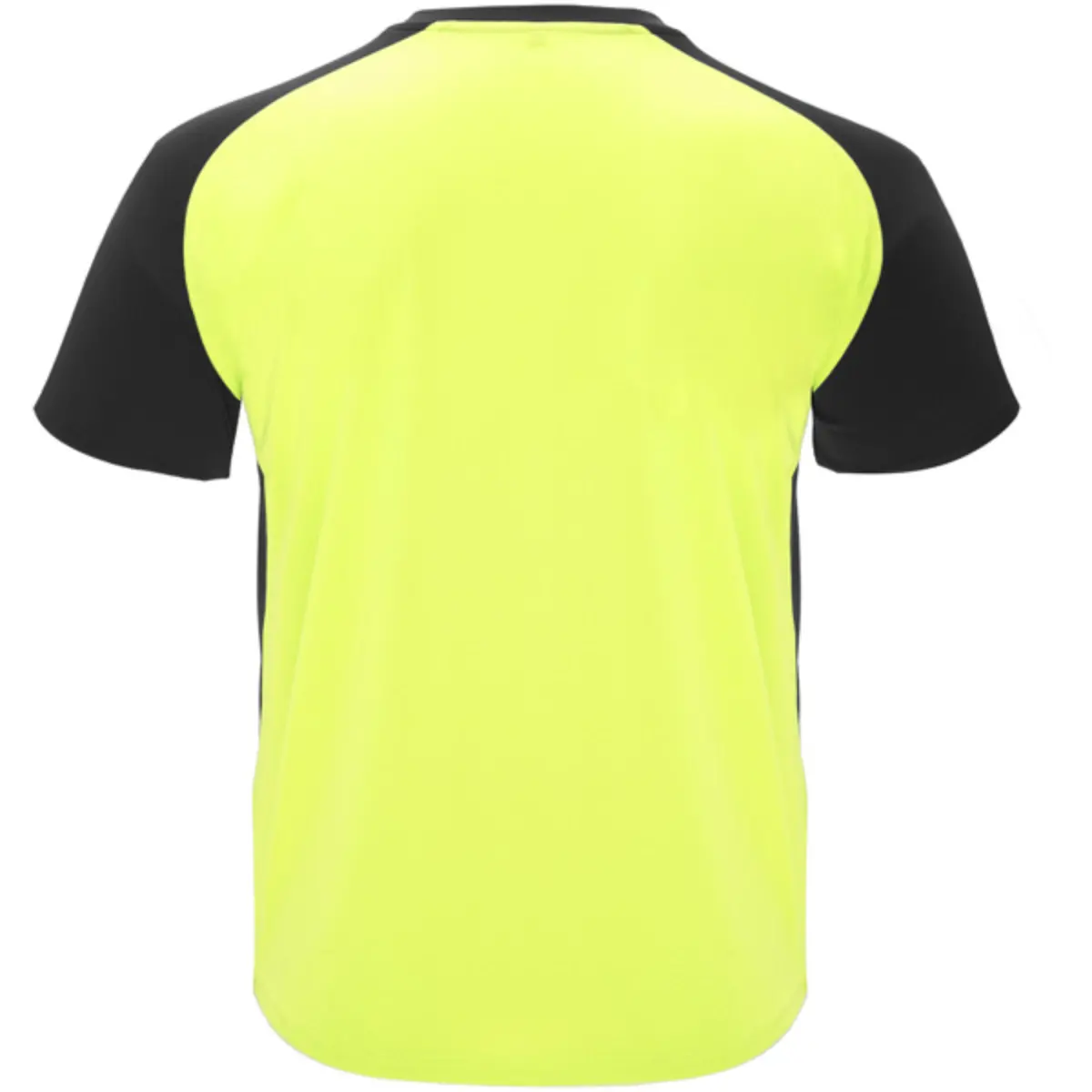 BUGATTI - yellow fluor/black