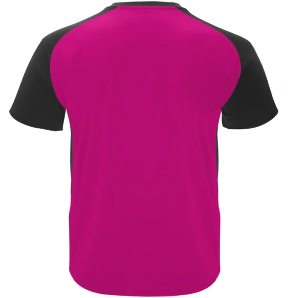 BUGATTI - fucsia/negro