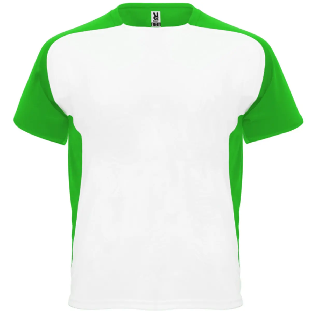BUGATTI - white/green