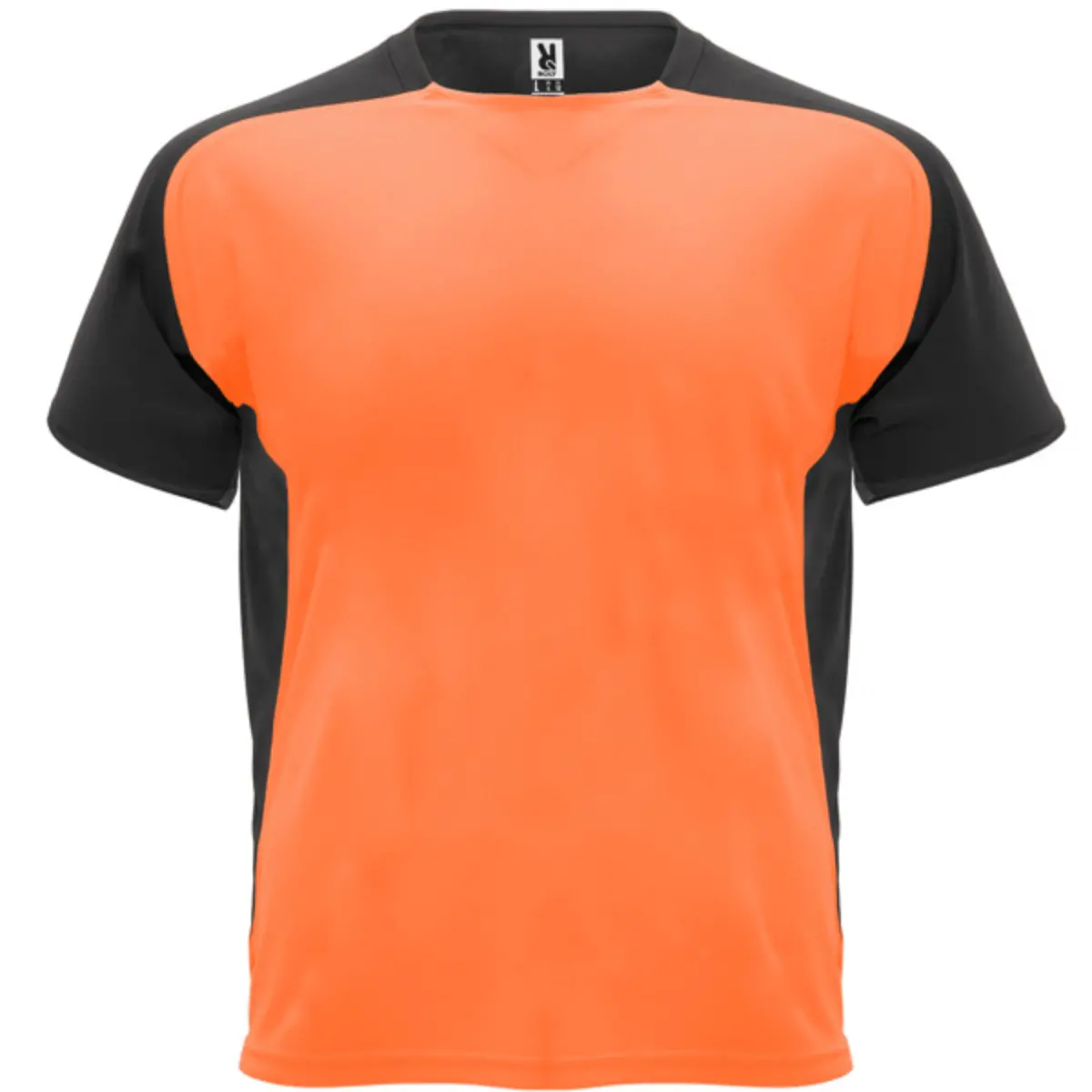 BUGATTI - orange fluor/black