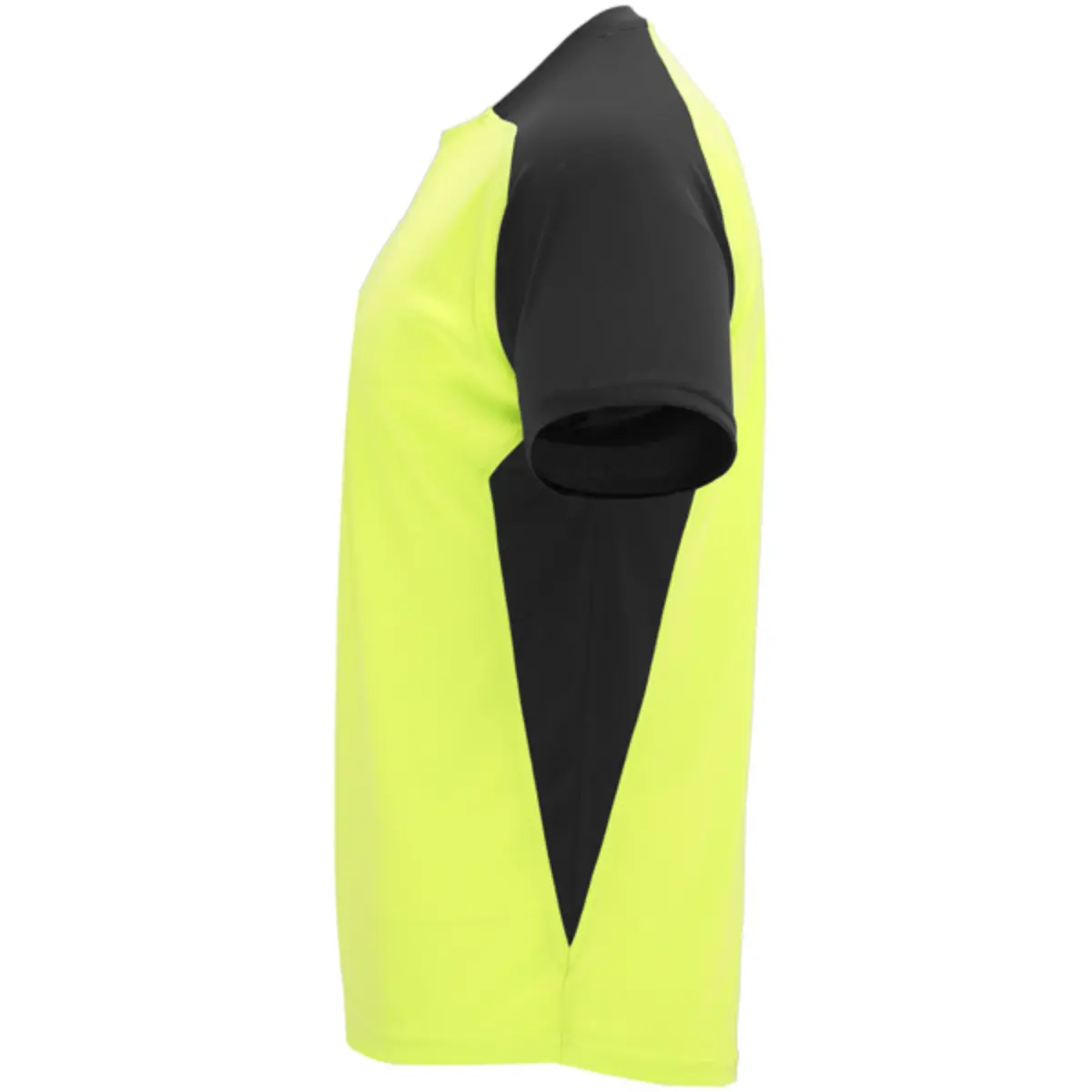BUGATTI - amarillo flúor/negro