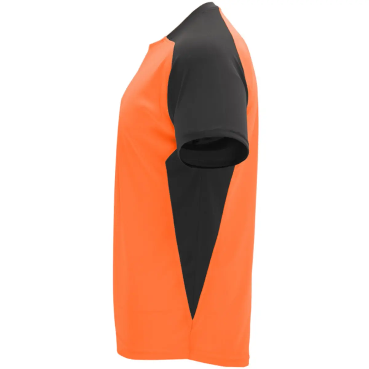 BUGATTI - naranja flúor/negro