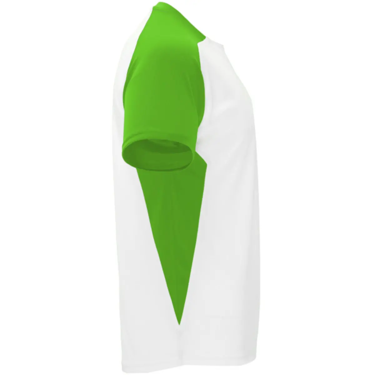 BUGATTI - white/green