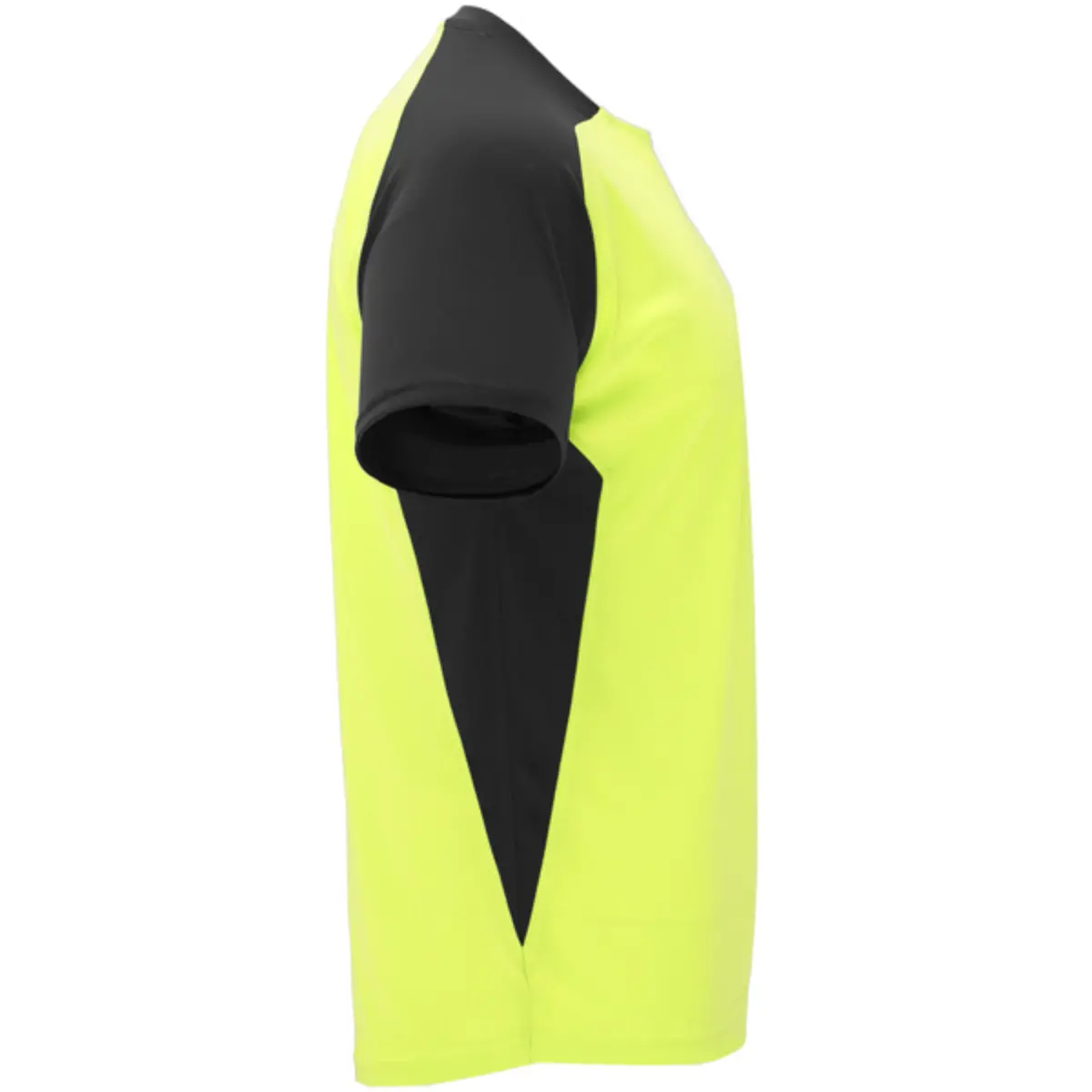 BUGATTI - groc fluor/negre