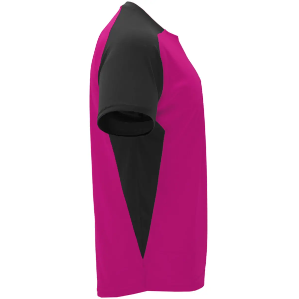 BUGATTI - fuchsia/black