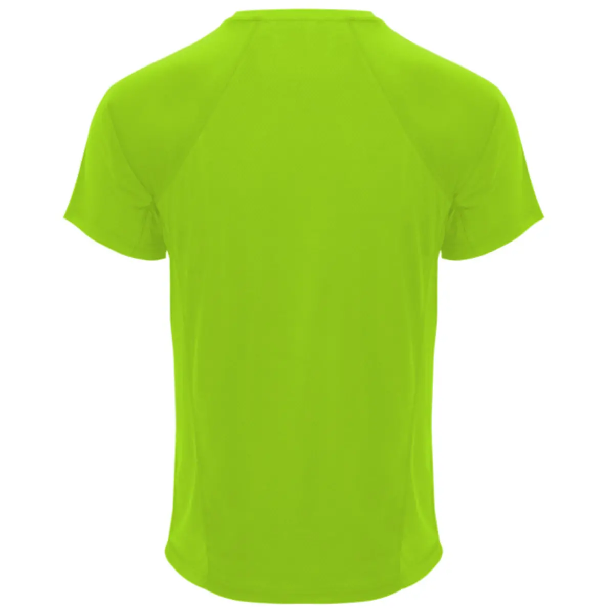 MONACO - lime green