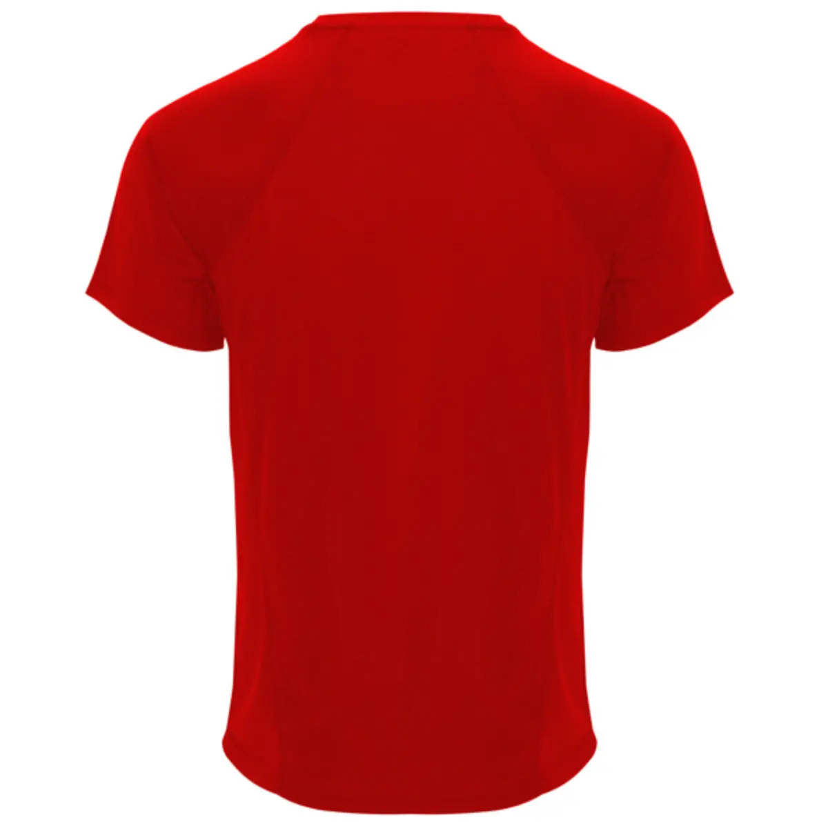 MONACO - rojo