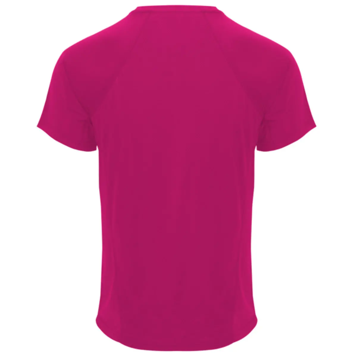 MONACO - fucsia rosetón