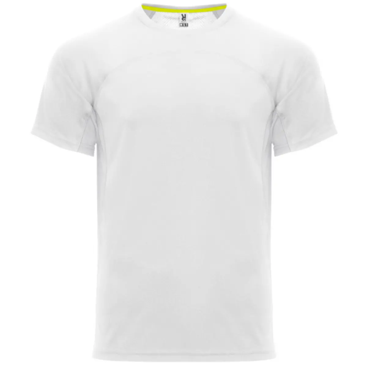MONACO - white