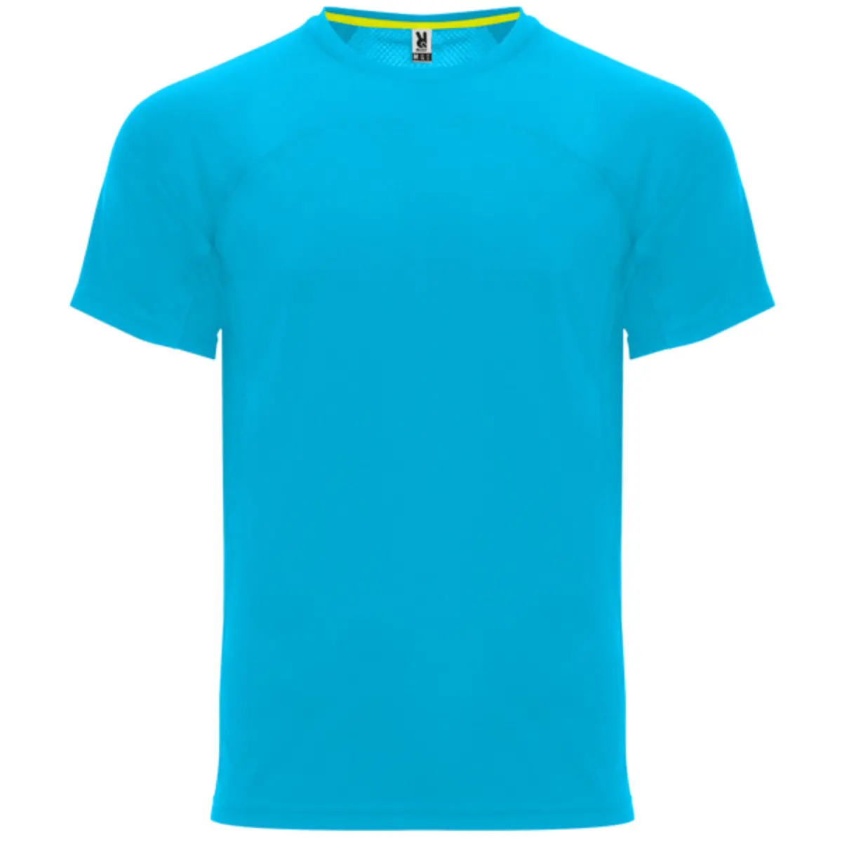 MONACO - turquoise blue