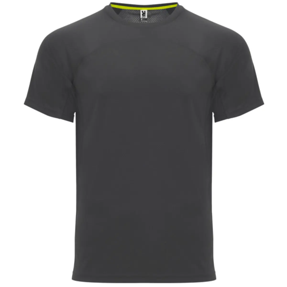 MONACO - dark lead grey