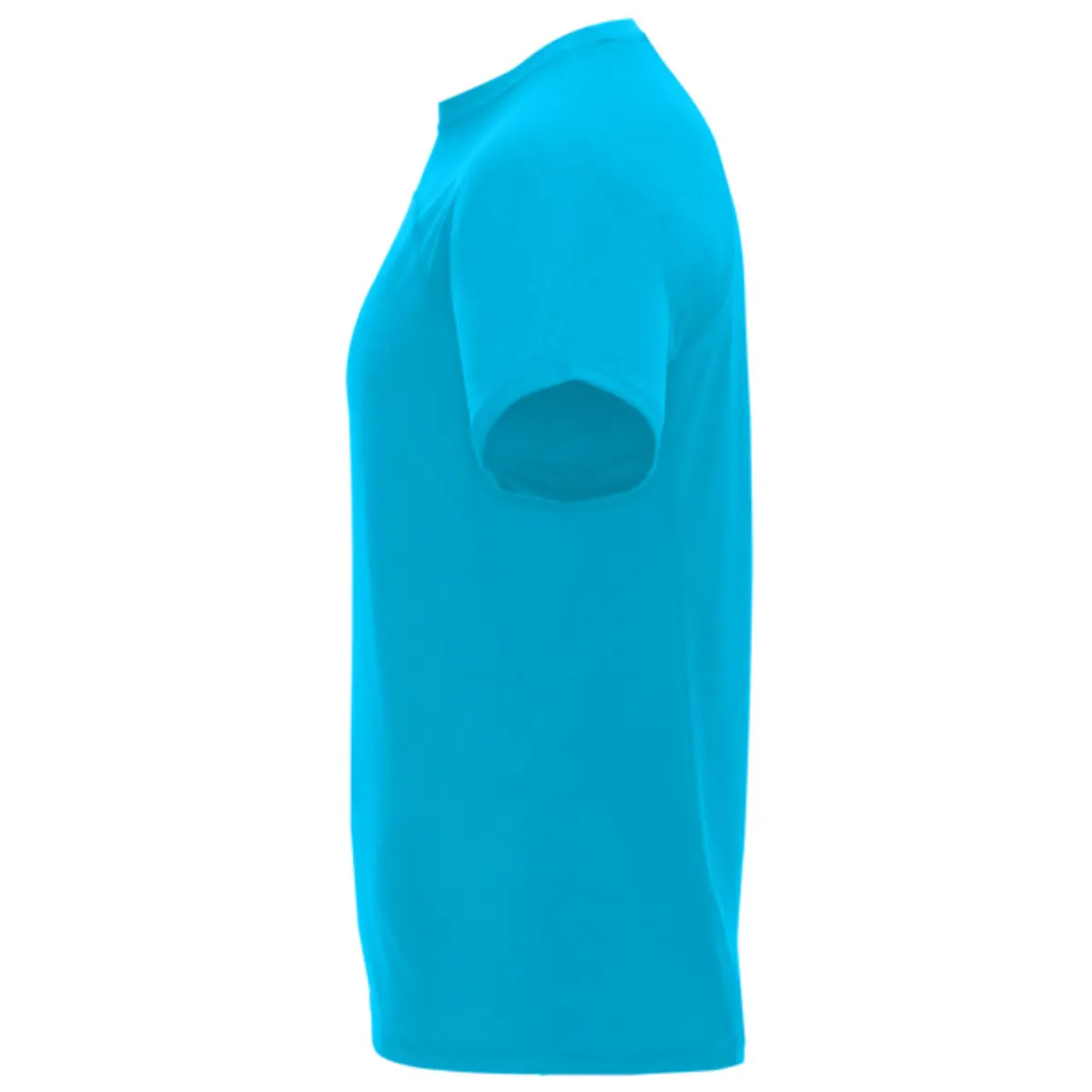 MONACO - turquoise blue