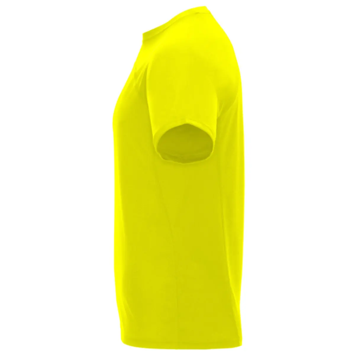 MONACO - amarillo flúor