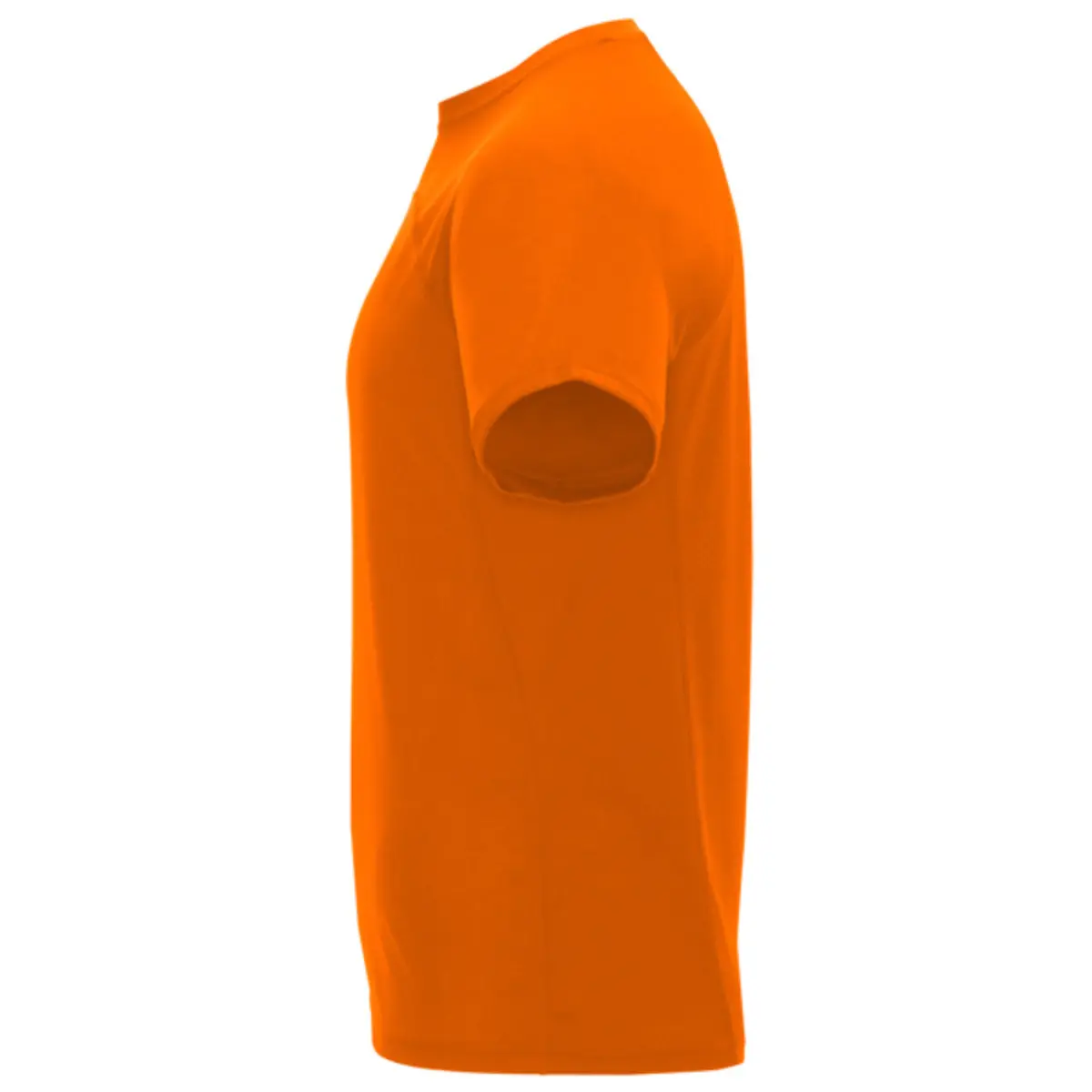 MONACO - safety orange