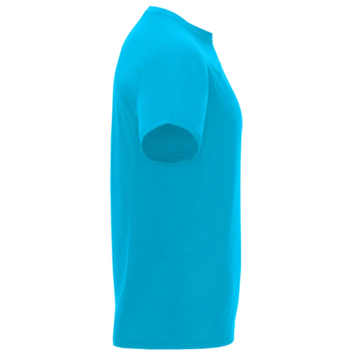 MONACO - turquoise blue