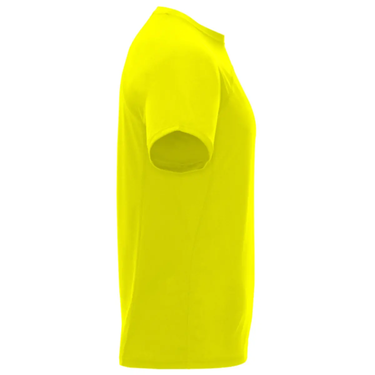 MONACO - groc fluor