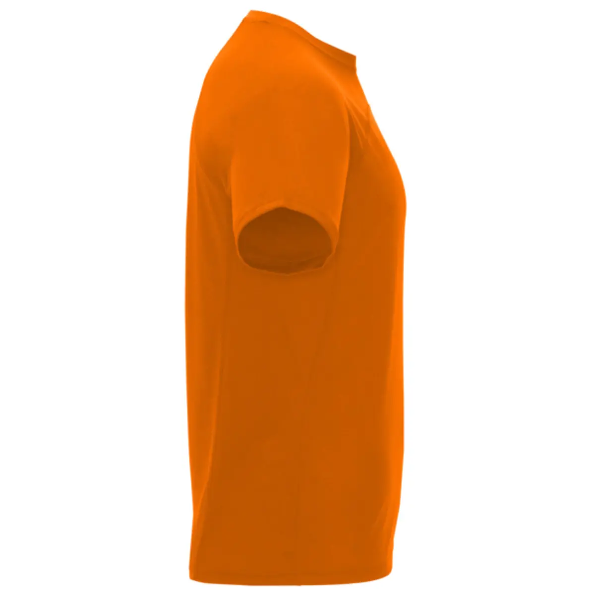 MONACO - safety orange