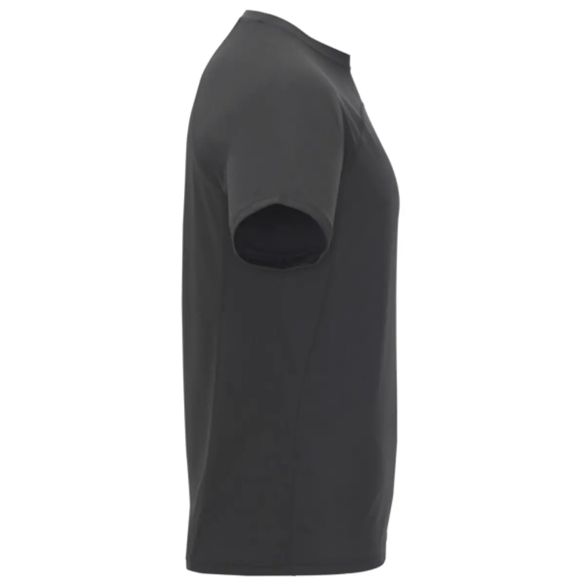 MONACO - dark lead grey