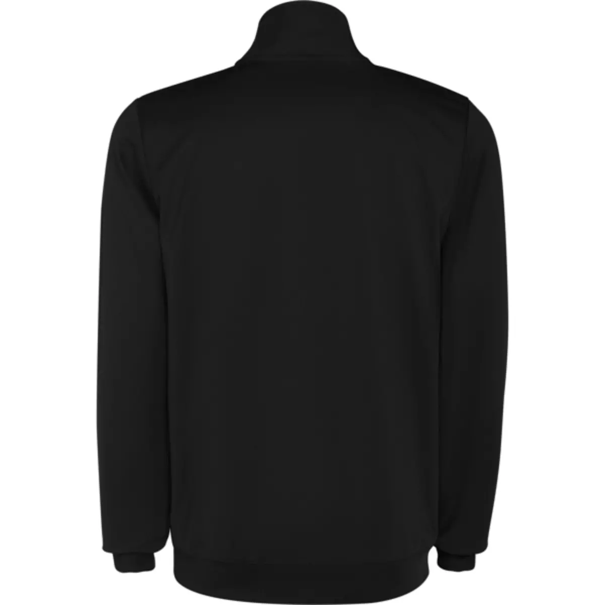 EVANS - black/red
