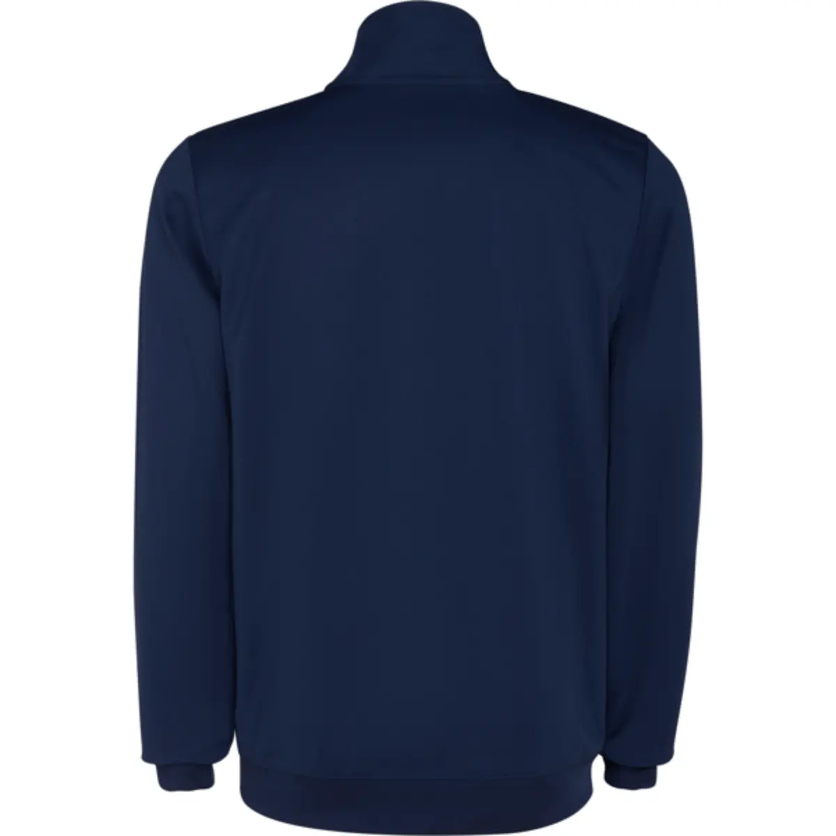 EVANS - navy/white