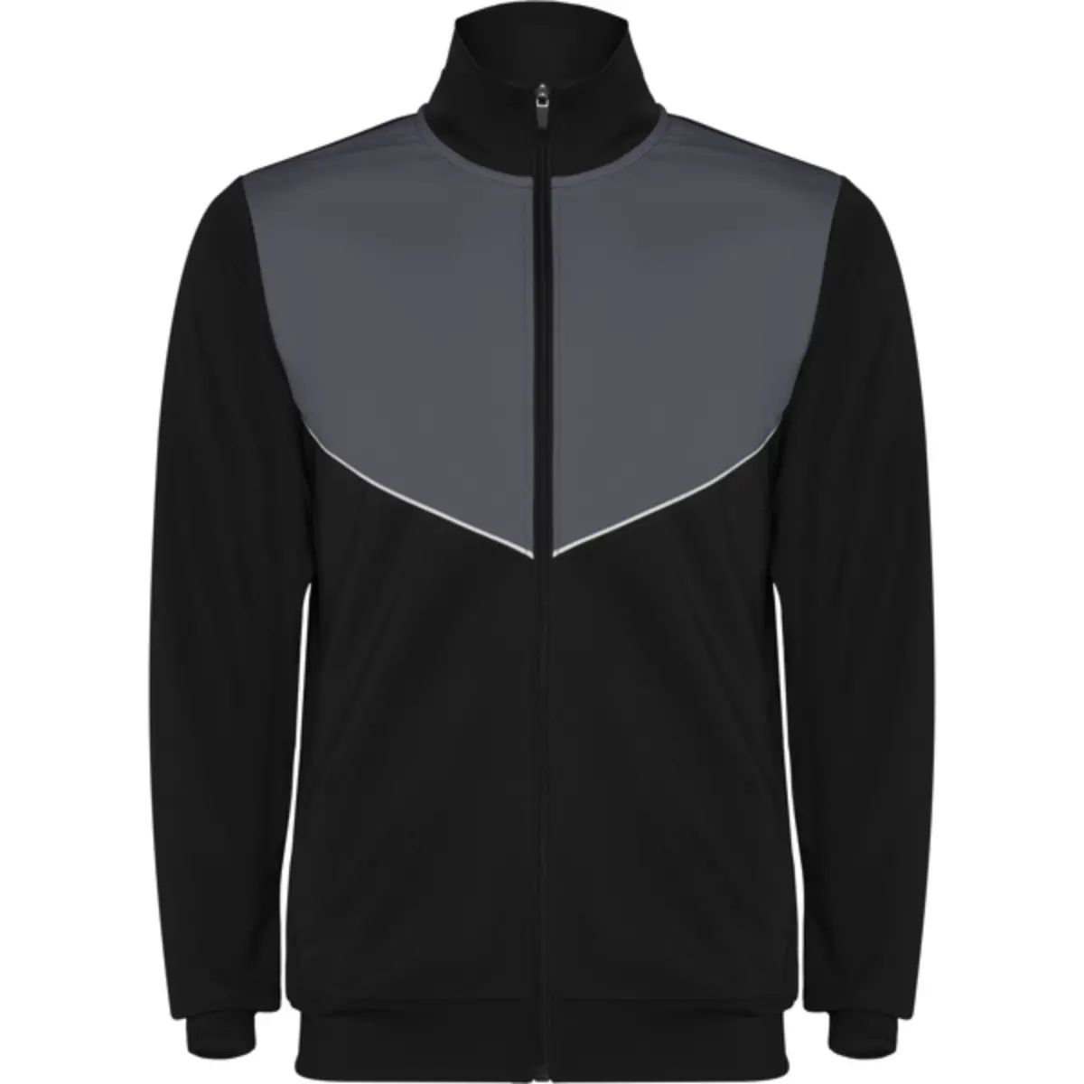 EVANS - black/ebony