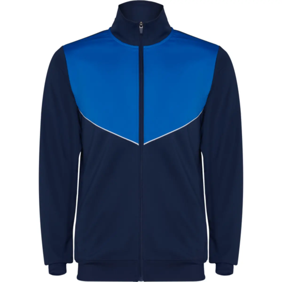 EVANS - navy/royal
