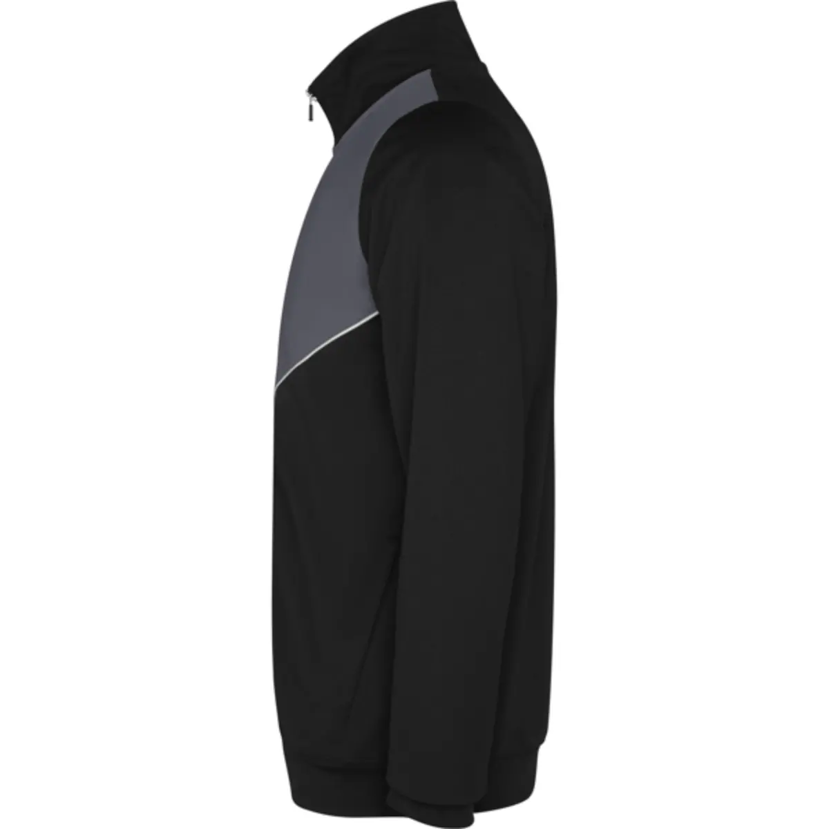 EVANS - black/ebony