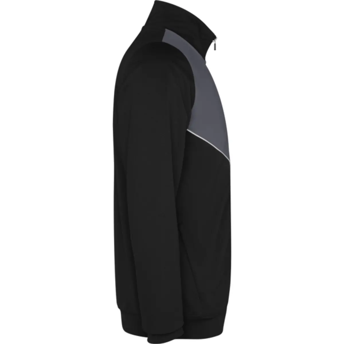 EVANS - black/ebony