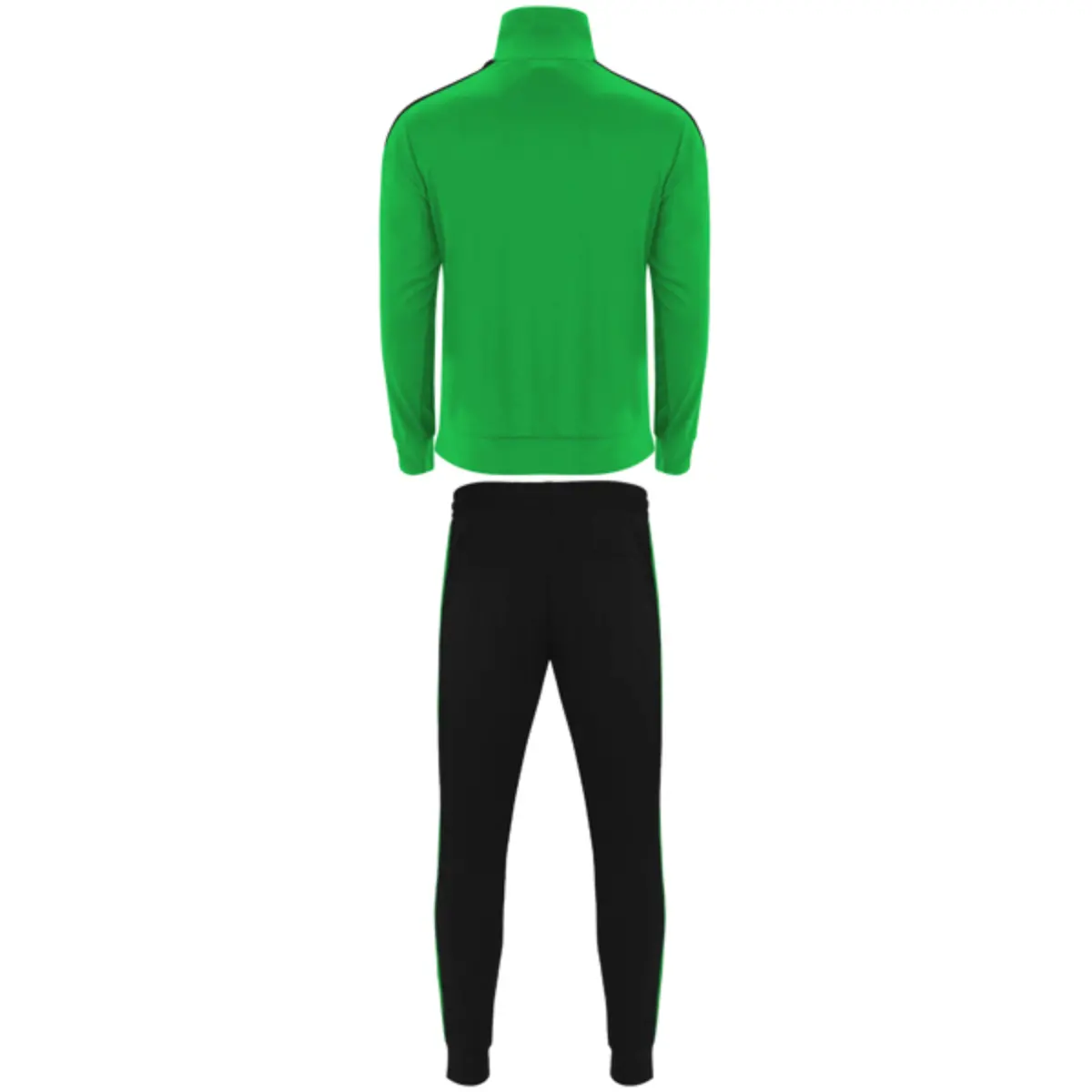 CRETA - green/black