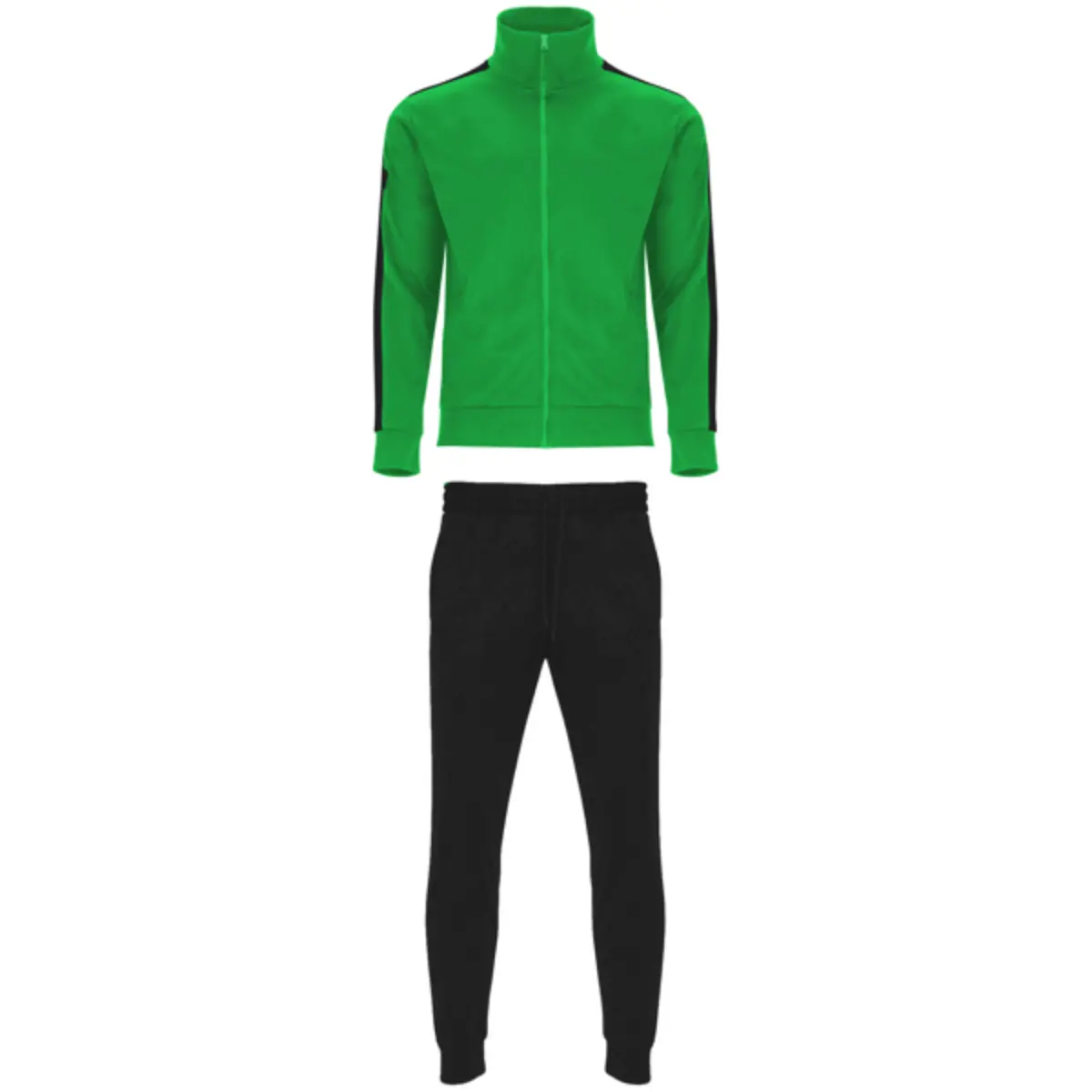 CRETA - green/black