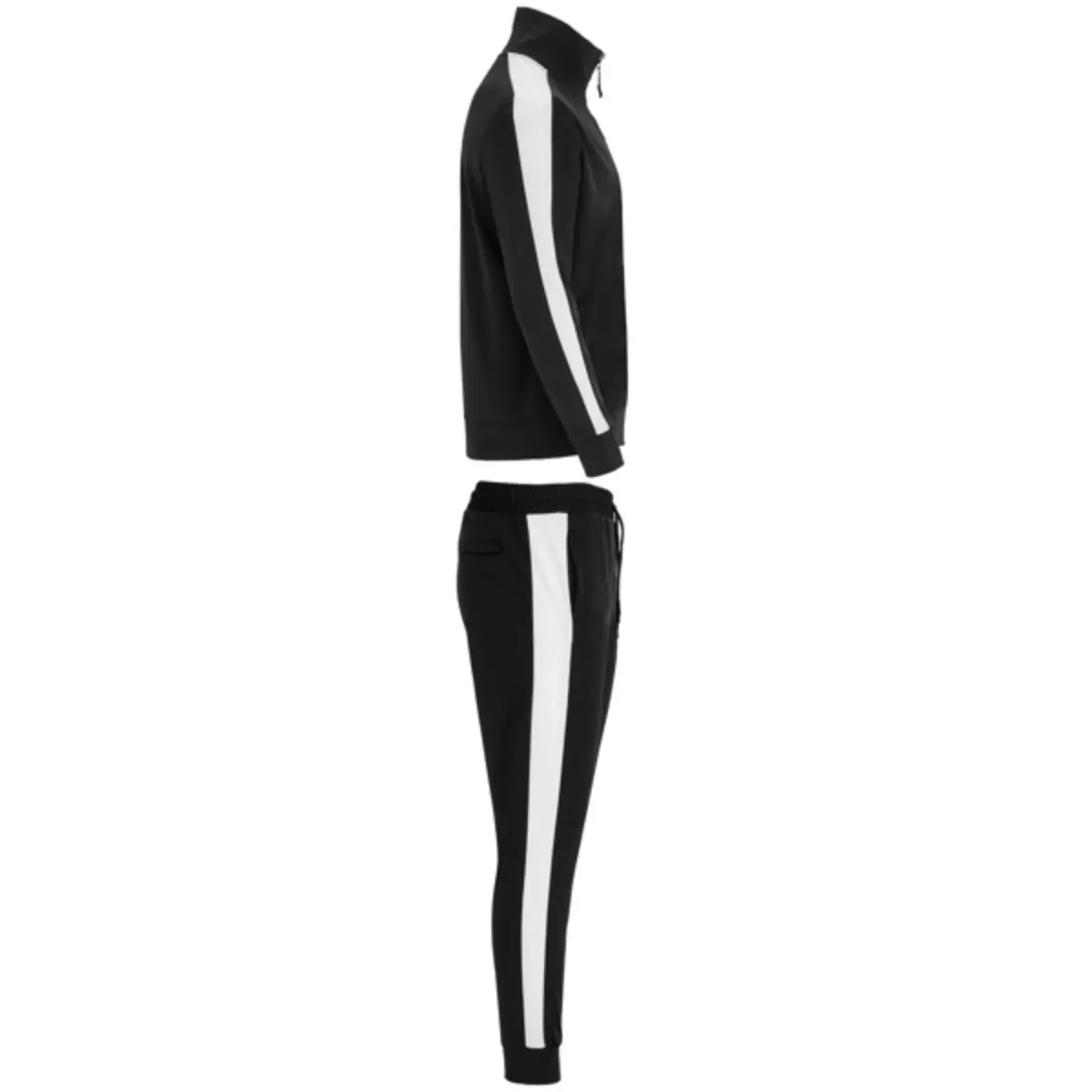 CRETA - black