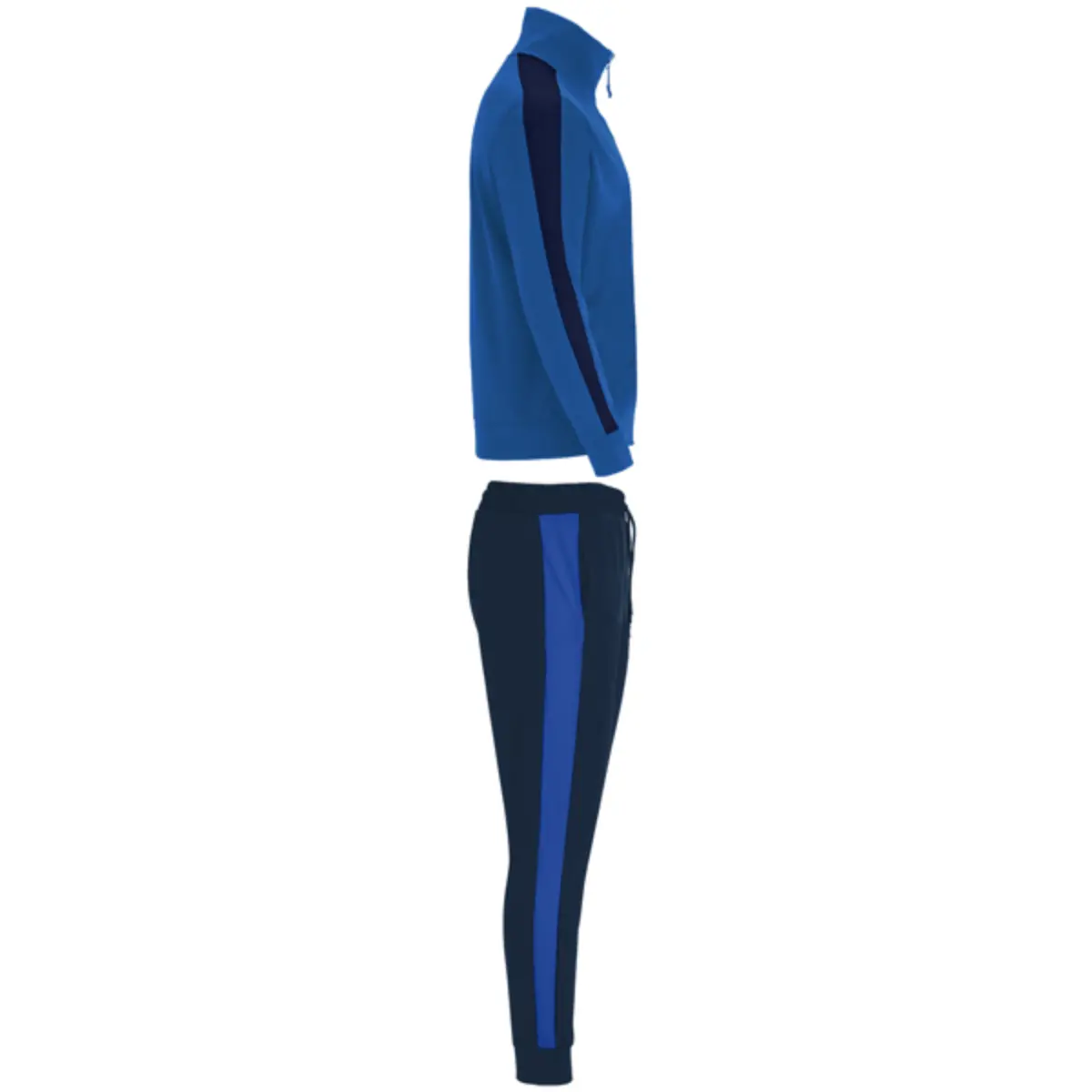 CRETA - royal blue/navy